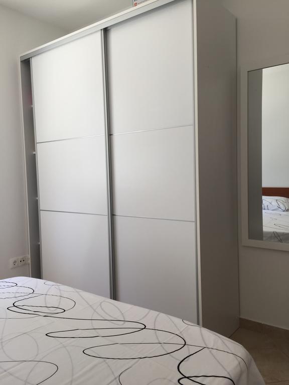 Apartment Maestral Rogac Luaran gambar