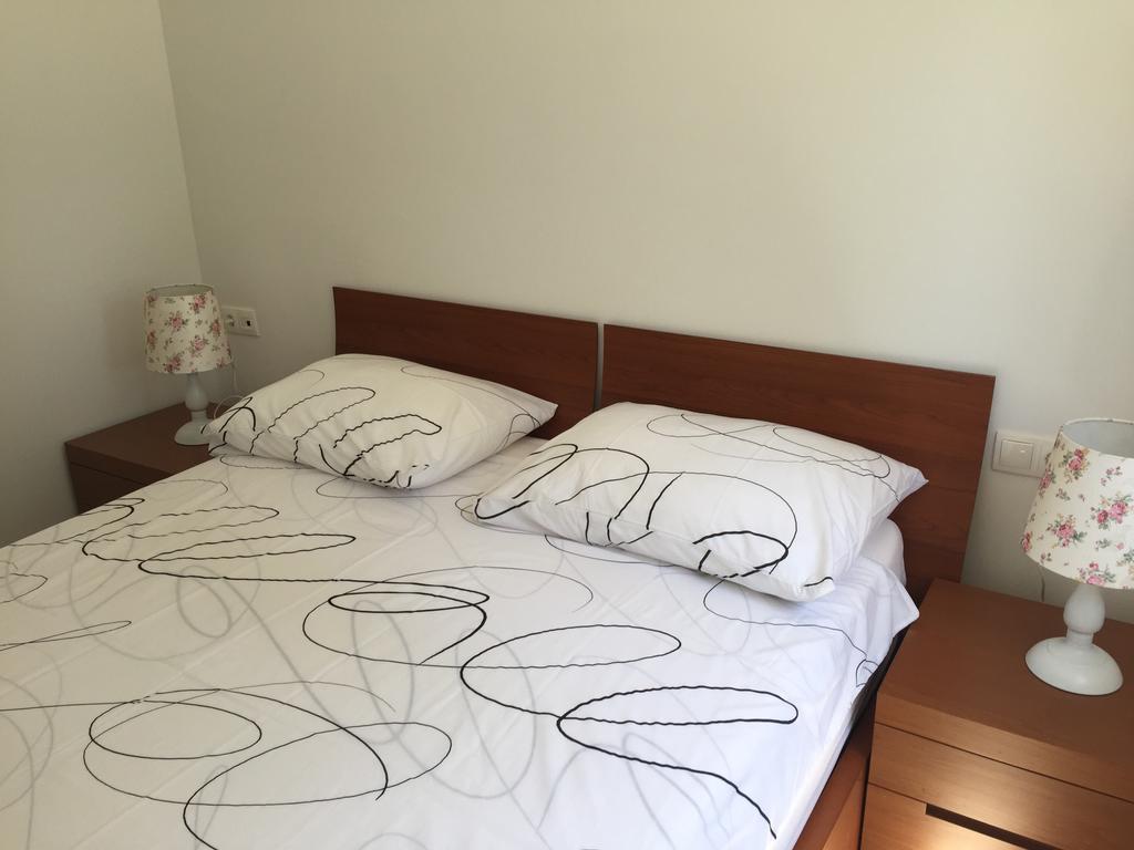 Apartment Maestral Rogac Luaran gambar