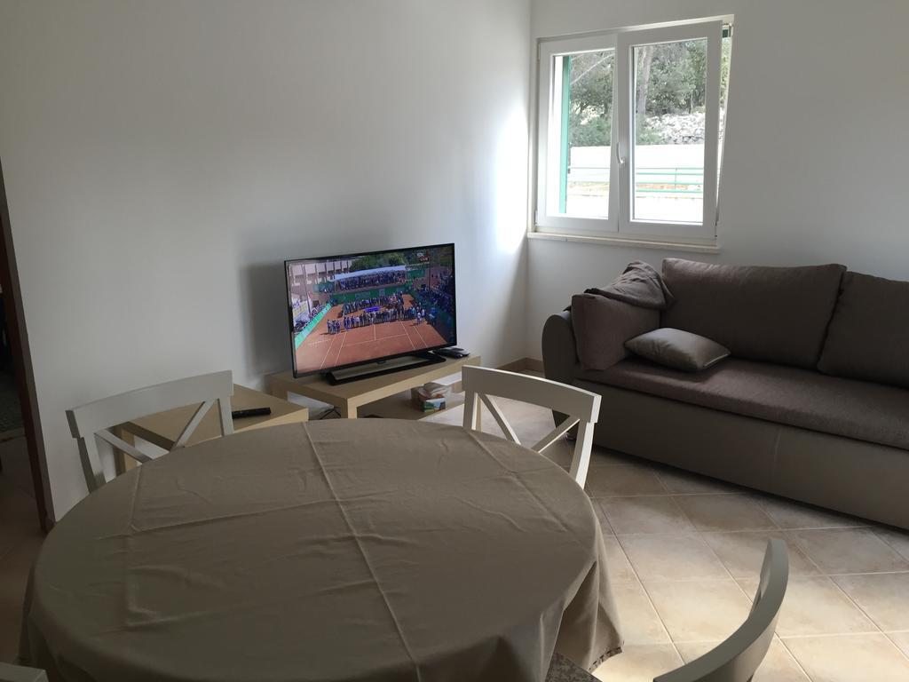 Apartment Maestral Rogac Luaran gambar